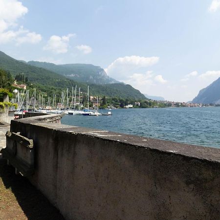 Mamma Ciccia Holiday Home - Conventino Mandello del Lario Εξωτερικό φωτογραφία