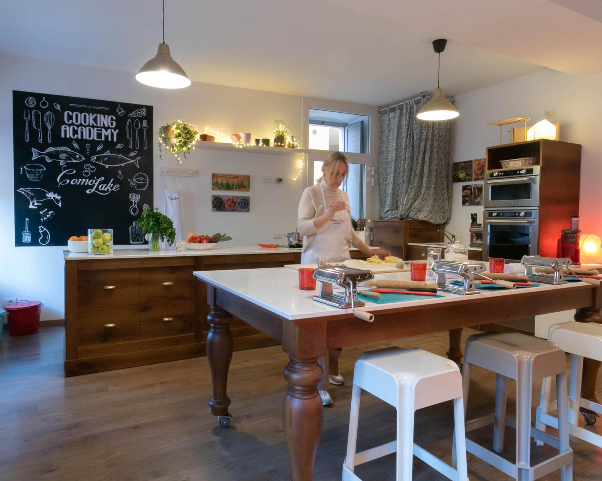 Mamma Ciccia Holiday Home - Conventino Mandello del Lario Εξωτερικό φωτογραφία