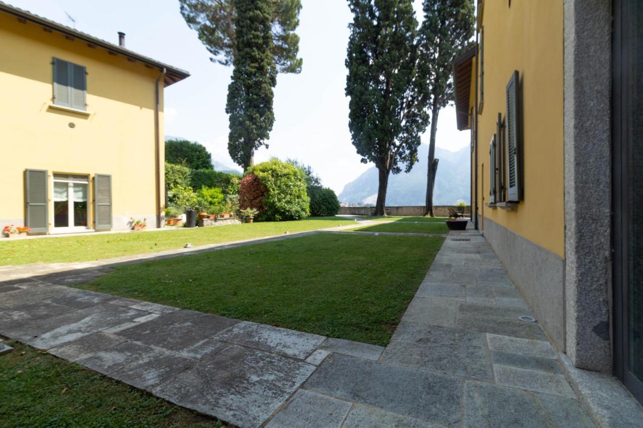 Mamma Ciccia Holiday Home - Conventino Mandello del Lario Εξωτερικό φωτογραφία