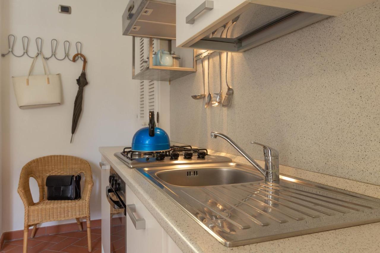 Mamma Ciccia Holiday Home - Conventino Mandello del Lario Εξωτερικό φωτογραφία