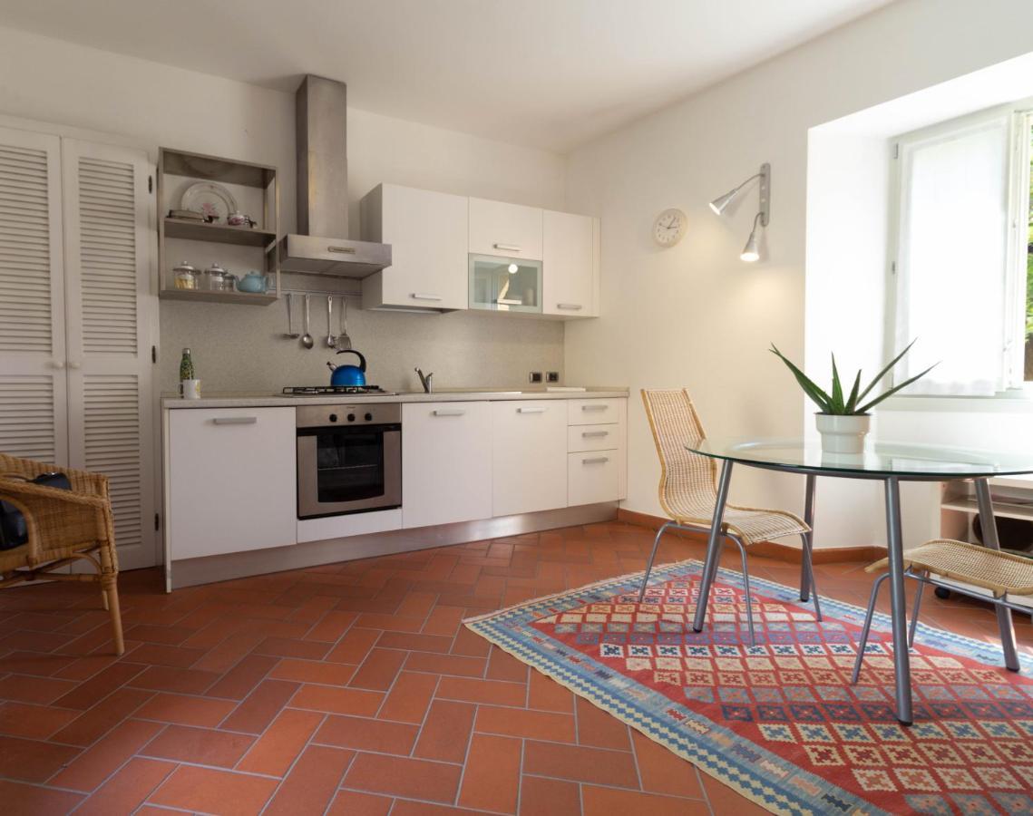 Mamma Ciccia Holiday Home - Conventino Mandello del Lario Εξωτερικό φωτογραφία