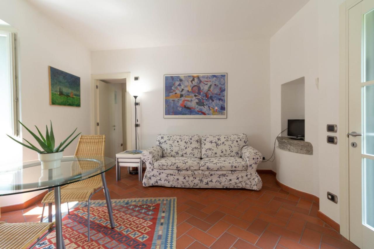 Mamma Ciccia Holiday Home - Conventino Mandello del Lario Εξωτερικό φωτογραφία