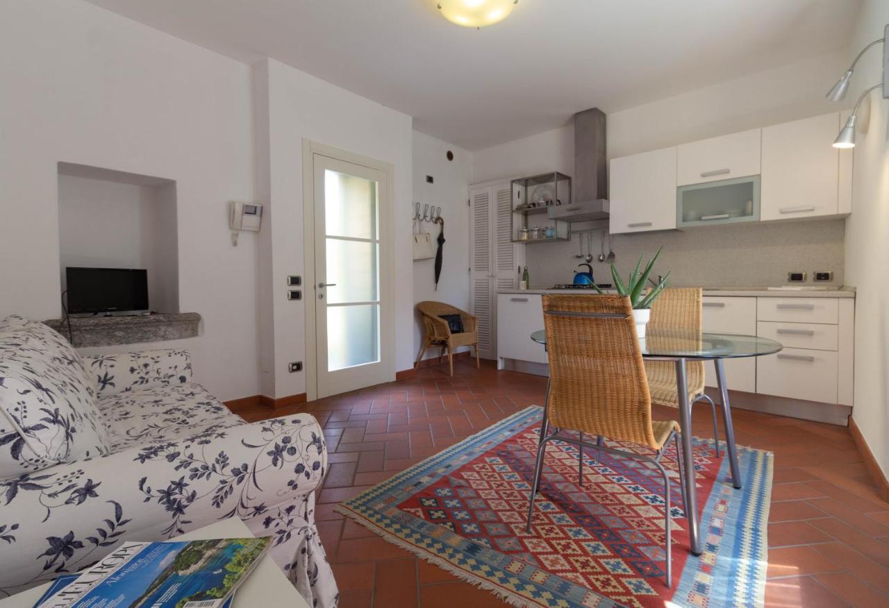 Mamma Ciccia Holiday Home - Conventino Mandello del Lario Εξωτερικό φωτογραφία