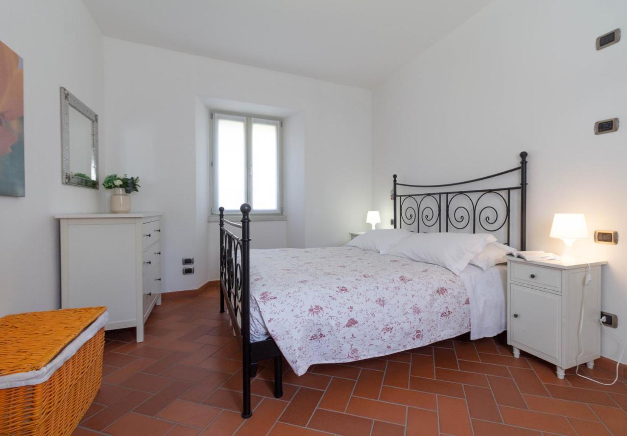 Mamma Ciccia Holiday Home - Conventino Mandello del Lario Εξωτερικό φωτογραφία