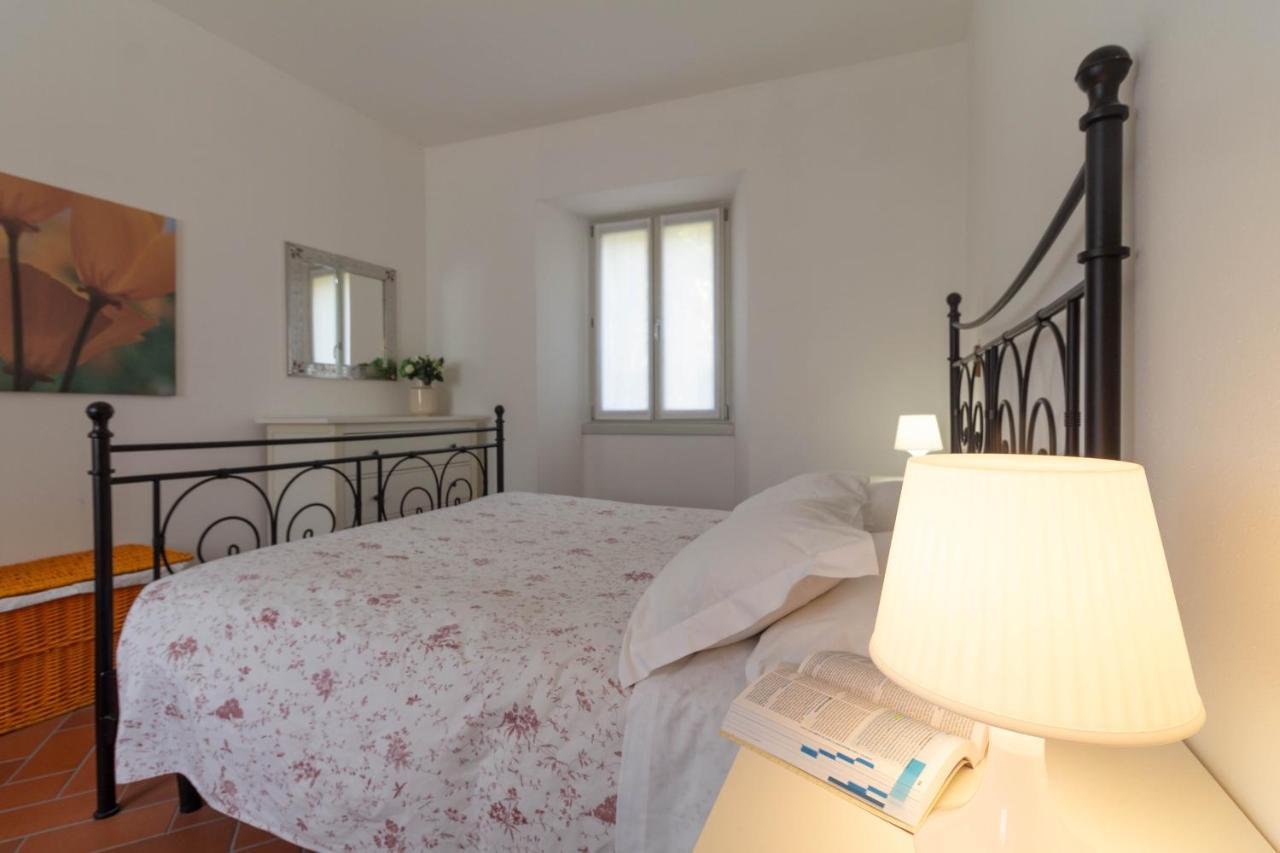 Mamma Ciccia Holiday Home - Conventino Mandello del Lario Εξωτερικό φωτογραφία