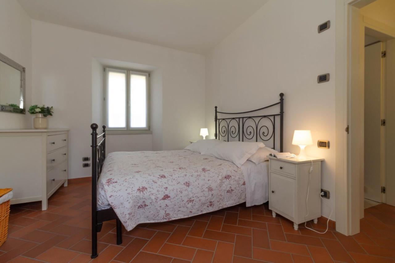 Mamma Ciccia Holiday Home - Conventino Mandello del Lario Εξωτερικό φωτογραφία