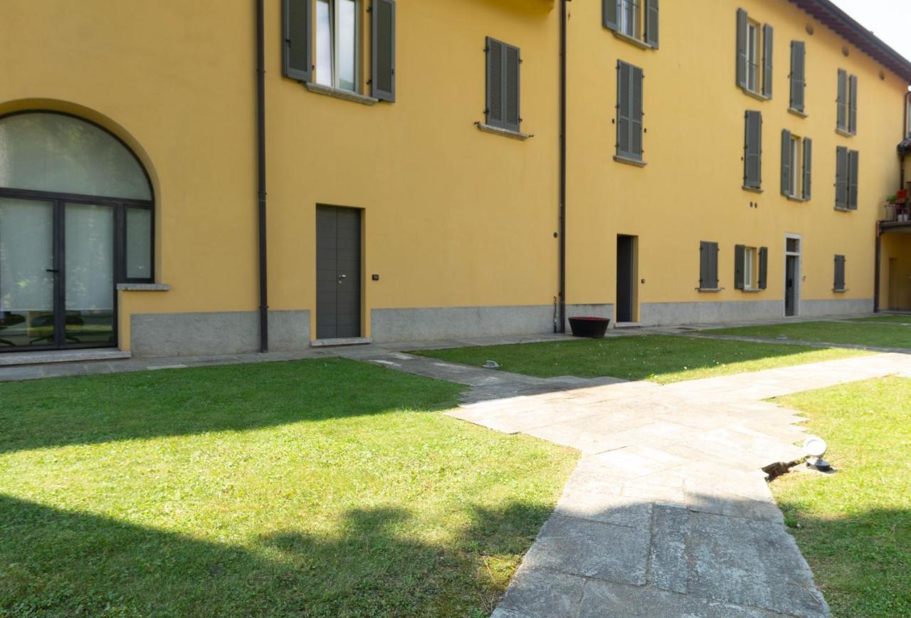 Mamma Ciccia Holiday Home - Conventino Mandello del Lario Εξωτερικό φωτογραφία